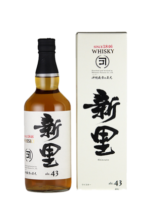 新里威士忌