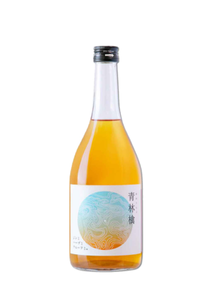 琴酒青蘋果酒