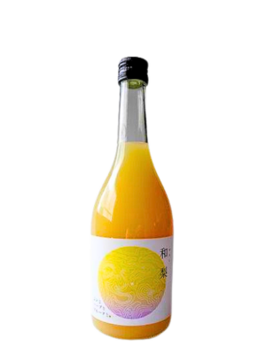 琴酒和梨酒