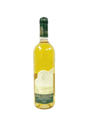 Pannon Tokaj 匈牙利 潘儂托卡伊酒莊－哈斯萊威路半甜白葡萄酒 2019