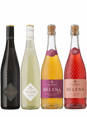 貝蕾納BELENA系列 2025新品